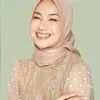 Alya Rohali ulang tahun