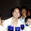Anak-anak Kim Hee Ae