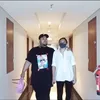 Apartemen Baru Ivan Gunawan