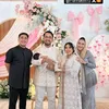 Aqiqah Kayesha Nadha Khairi Putri Kiky Saputri