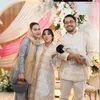 Aqiqah Kayesha Nadha Khairi Putri Kiky Saputri