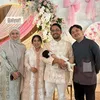 Aqiqah Kayesha Nadha Khairi Putri Kiky Saputri