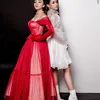 Aulia DA4 dan Putri DA4