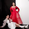 Aulia DA4 dan Putri DA4