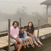 istri isa bajaj