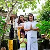 istri isa bajaj