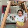 Claire Anak Shandy Aulia