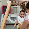 Claire Anak Shandy Aulia