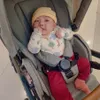 Baby Elio Anak Joshua Suherman