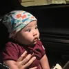 Baby Elio Anak Joshua Suherman