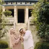 Citra Kirana dan Rezky Aditya