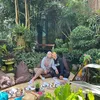 Citra Kirana dan Rezky Aditya
