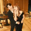 Potret Brisia Jodie dan Jonathan Alden yang mesra