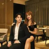 Potret Brisia Jodie dan Jonathan Alden yang mesra