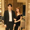 Potret Brisia Jodie dan Jonathan Alden yang mesra
