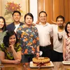 Calvino Samudra Desiree Tarigan Hotma Sitompul