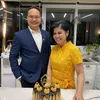 Calvino Samudra Desiree Tarigan Hotma Sitompul