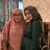 mertua arya saloka