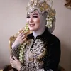 cewek mirip nagita slavina