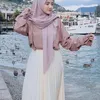 wirda mansur, berita wirda mansur, anak ustaz yusuf mansur