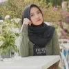 wirda mansur, berita wirda mansur, anak ustaz yusuf mansur
