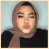cewek mirip ivan gunawan