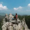 Claresta Taufan
