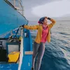 Claresta Taufan