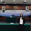 Cornelia Agatha