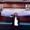 Cornelia Agatha