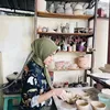 Cut Syifa dan Angela Gilsha