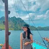 Dinda Mahira