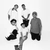 Dipha Batus, Kunto Aji dan The Adams
