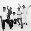 Dipha Batus, Kunto Aji dan The Adams