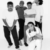 Dipha Batus, Kunto Aji dan The Adams
