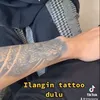 haus tato, dokter tirta hapus tato