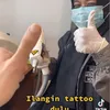 haus tato, dokter tirta hapus tato