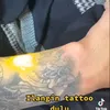 haus tato, dokter tirta hapus tato