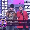 Ahmad Dhani dan Shandy Jambi 