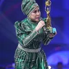 Elvy Sukaesih Raih Penghargaan di IDA 2024