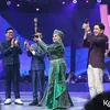 Elvy Sukaesih Raih Penghargaan di IDA 2024