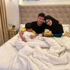 Fairuz A Rafiq Ulang Tahun