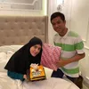 Fairuz A Rafiq Ulang Tahun