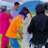 Syifa Adik Ayu Ting Ting