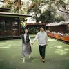Giorgino Abraham Tak Mau Buru-buru Nikah