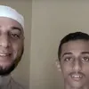 hasan ali jaber anak syekh ali jaber
