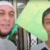 hasan ali jaber anak syekh ali jaber