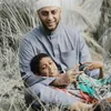 hasan ali jaber anak syekh ali jaber