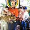 hasan ali jaber anak syekh ali jaber