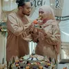 tasyakuran seleb, kehamilan selebriti